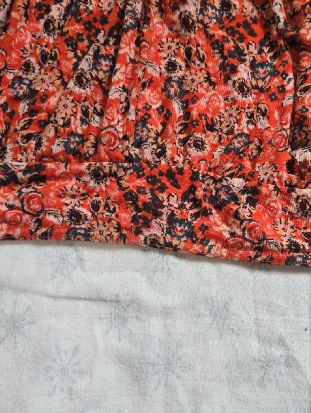 Free People boho inspired